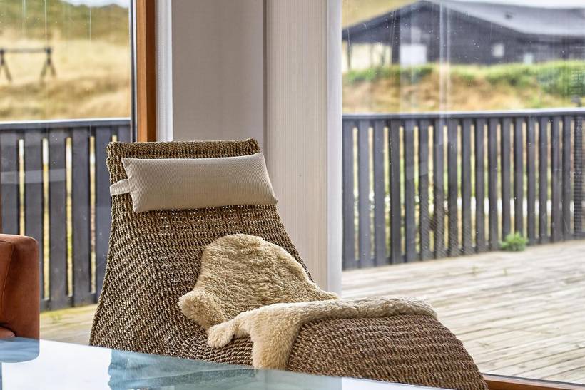 Foto von Ferienhaus UM55 in Nørlev - Lønstrup - Nordjütland