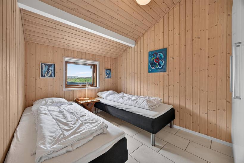 Foto von Ferienhaus UM55 in Nørlev - Lønstrup - Nordjütland