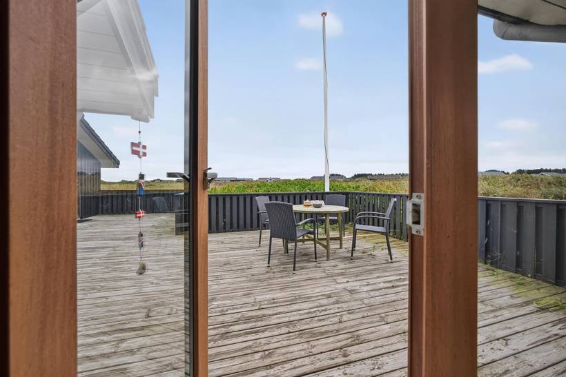 Foto von Ferienhaus UM55 in Nørlev - Lønstrup - Nordjütland