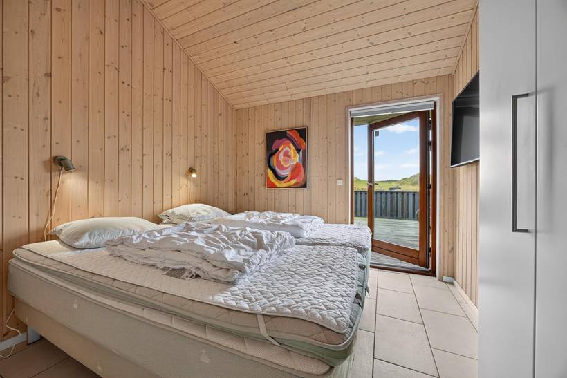Foto von Ferienhaus UM55 in Nørlev - Lønstrup - Nordjütland
