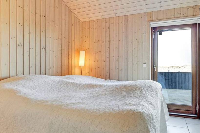 Foto von Ferienhaus UM55 in Nørlev - Lønstrup - Nordjütland