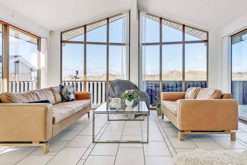 Foto von Ferienhaus UM55 in Nørlev - Lønstrup - Nordjütland