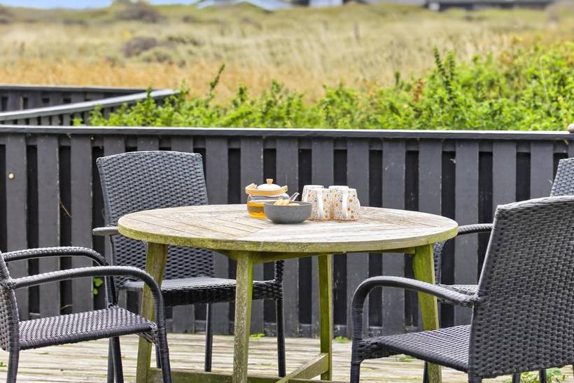 Foto von Ferienhaus UM55 in Nørlev - Lønstrup - Nordjütland