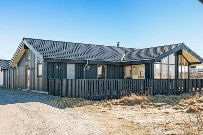 Foto von Ferienhaus UM55 in Nørlev - Lønstrup - Nordjütland