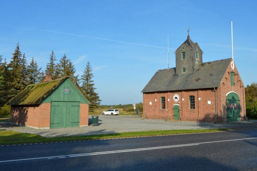 Foto von Ferienhaus UM57 in Kromose - Rømø