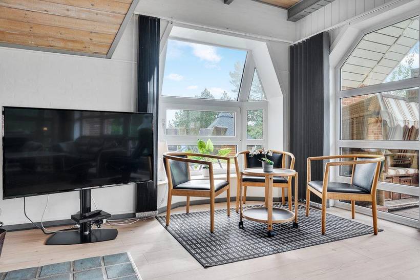Foto von Ferienhaus UM57 in Kromose - Rømø