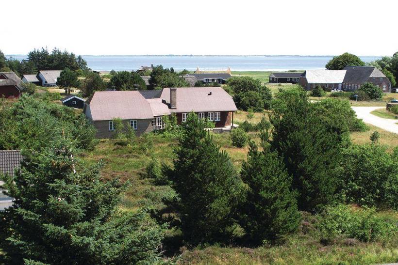Foto von Ferienhaus UM57 in Kromose - Rømø