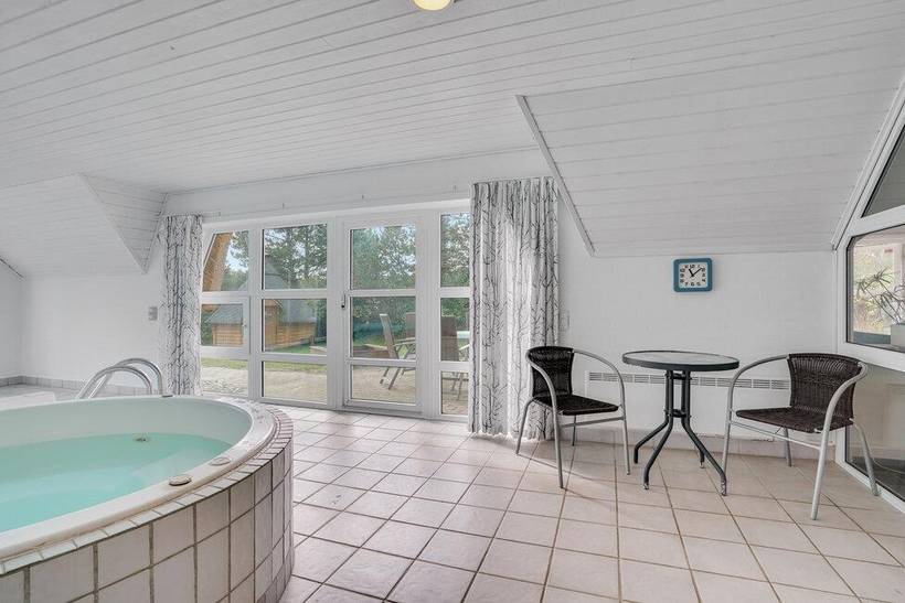 Foto von Ferienhaus UM57 in Kromose - Rømø
