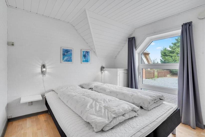 Foto von Ferienhaus UM57 in Kromose - Rømø