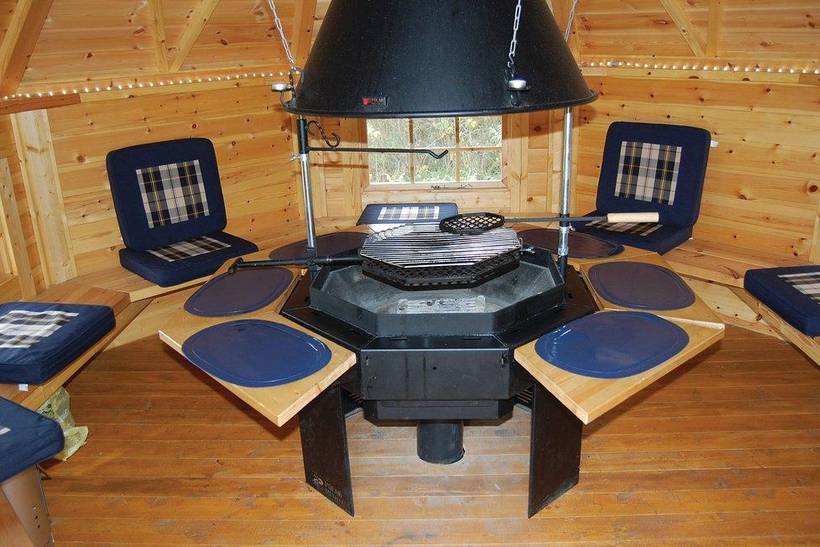 Foto von Ferienhaus UM57 in Kromose - Rømø