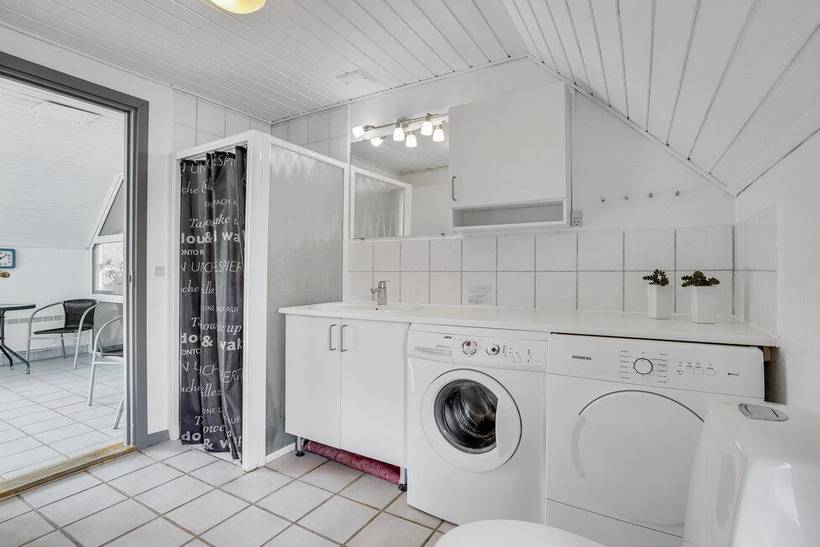 Foto von Ferienhaus UM57 in Kromose - Rømø