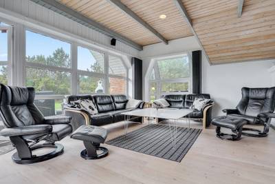 Vorschaubild von Ferienhaus UM57 in Kromose - Rømø
