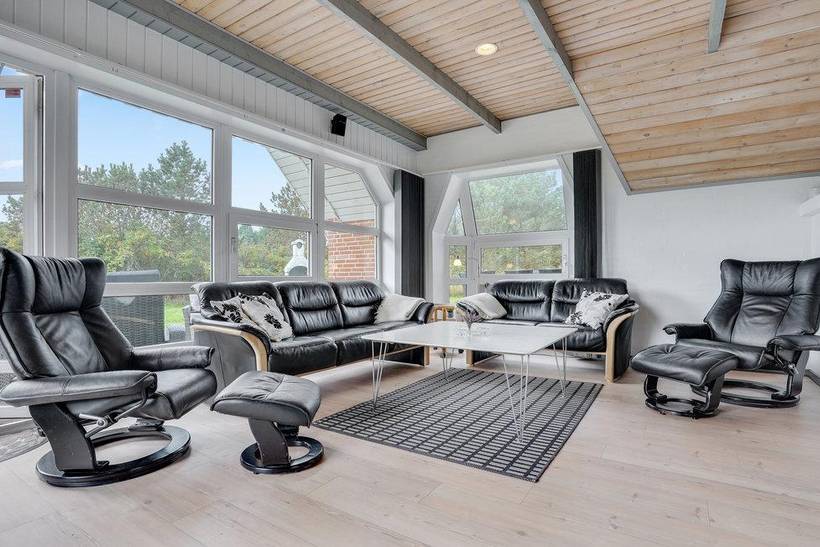 Foto von Ferienhaus UM57 in Kromose - Rømø