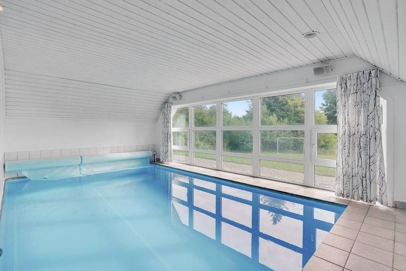 Foto von Ferienhaus UM57 in Kromose - Rømø