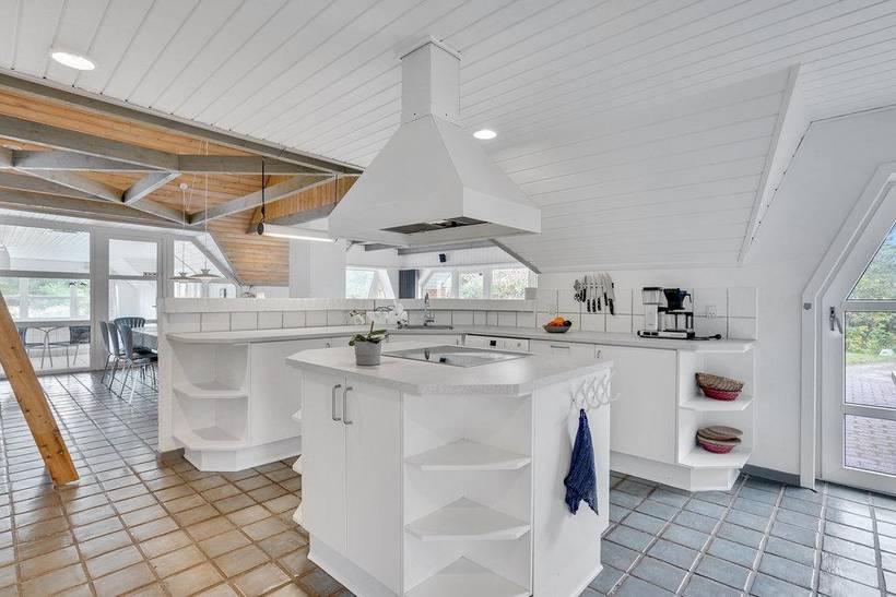 Foto von Ferienhaus UM57 in Kromose - Rømø