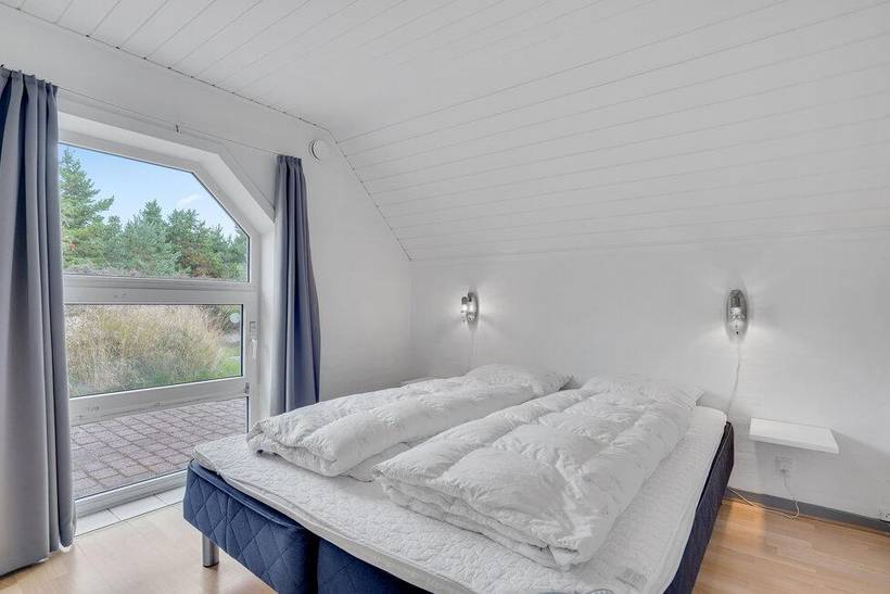 Foto von Ferienhaus UM57 in Kromose - Rømø