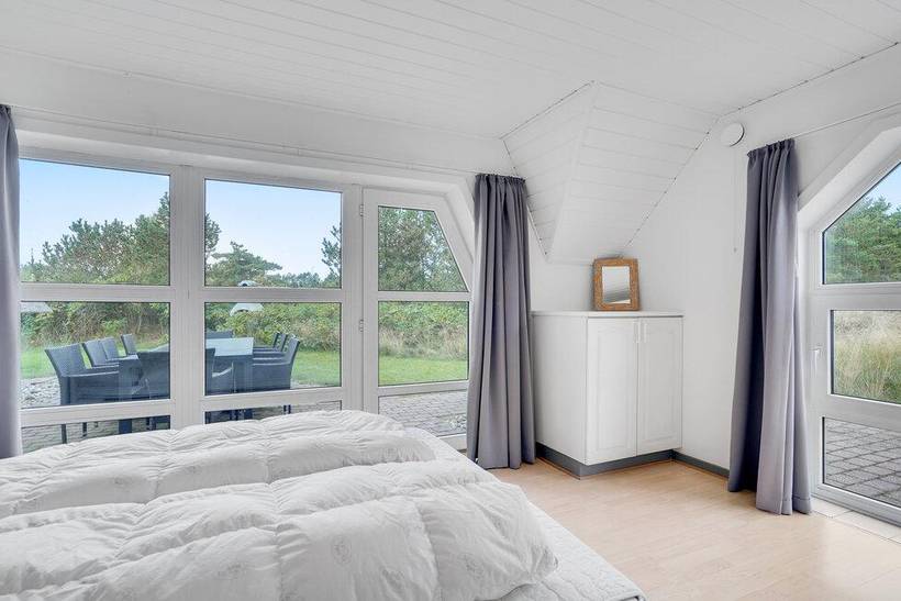 Foto von Ferienhaus UM57 in Kromose - Rømø