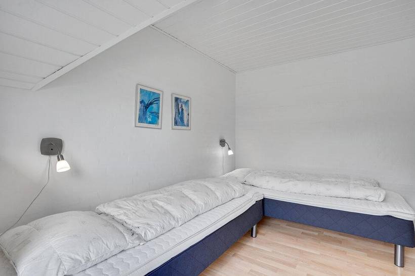 Foto von Ferienhaus UM57 in Kromose - Rømø