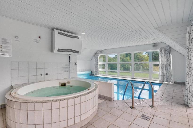 Foto von Ferienhaus UM57 in Kromose - Rømø