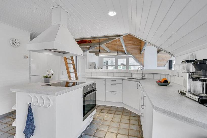 Foto von Ferienhaus UM57 in Kromose - Rømø
