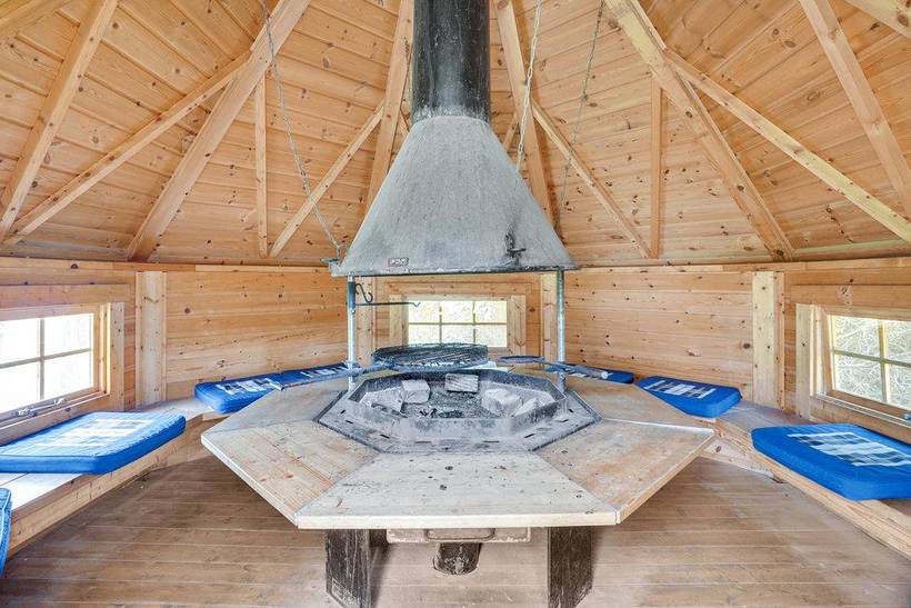 Foto von Ferienhaus UM57 in Kromose - Rømø