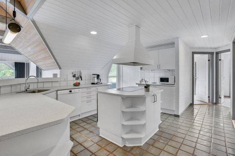 Foto von Ferienhaus UM57 in Kromose - Rømø