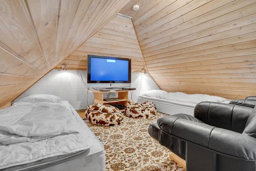 Foto von Ferienhaus UM57 in Kromose - Rømø