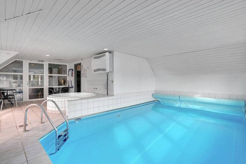 Foto von Ferienhaus UM57 in Kromose - Rømø