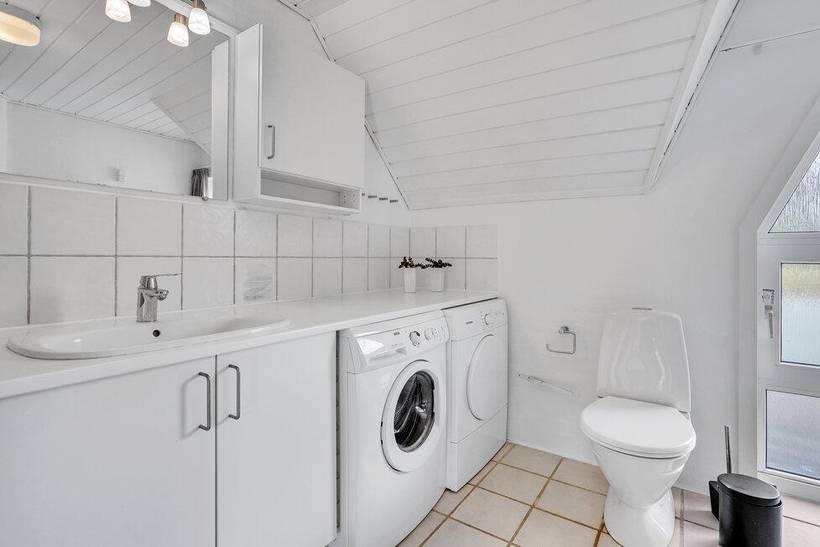 Foto von Ferienhaus UM57 in Kromose - Rømø