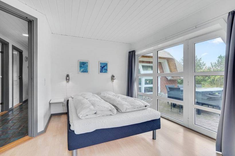 Foto von Ferienhaus UM57 in Kromose - Rømø