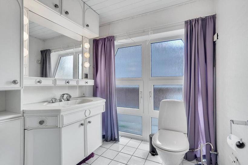 Foto von Ferienhaus UM57 in Kromose - Rømø