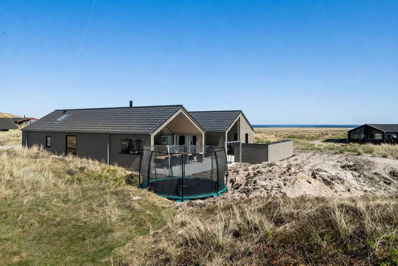 Foto von Ferienhaus UM60 in Årgab - Westjütland