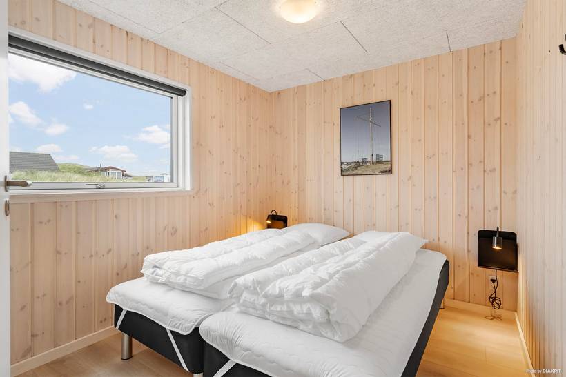 Foto von Ferienhaus UM60 in Årgab - Westjütland