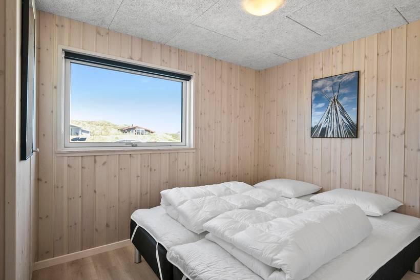 Foto von Ferienhaus UM60 in Årgab - Westjütland
