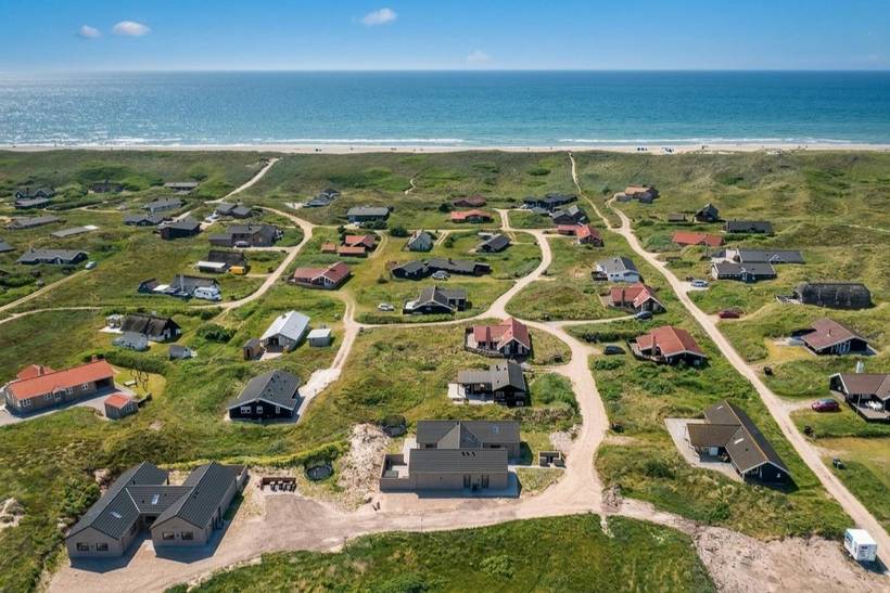 Foto von Ferienhaus UM60 in Årgab - Westjütland
