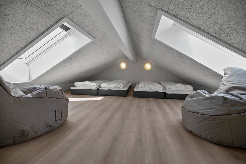 Foto von Ferienhaus UM60 in Årgab - Westjütland