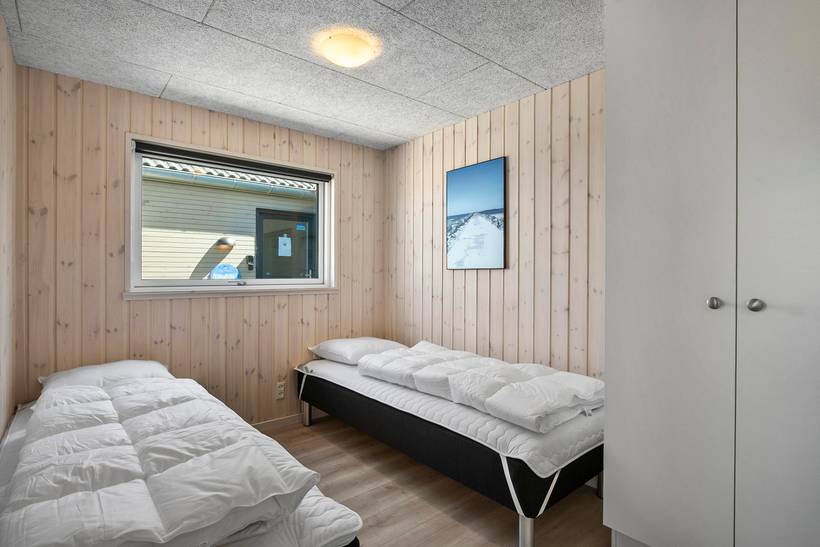 Foto von Ferienhaus UM60 in Årgab - Westjütland