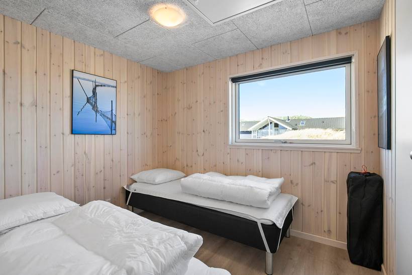 Foto von Ferienhaus UM60 in Årgab - Westjütland