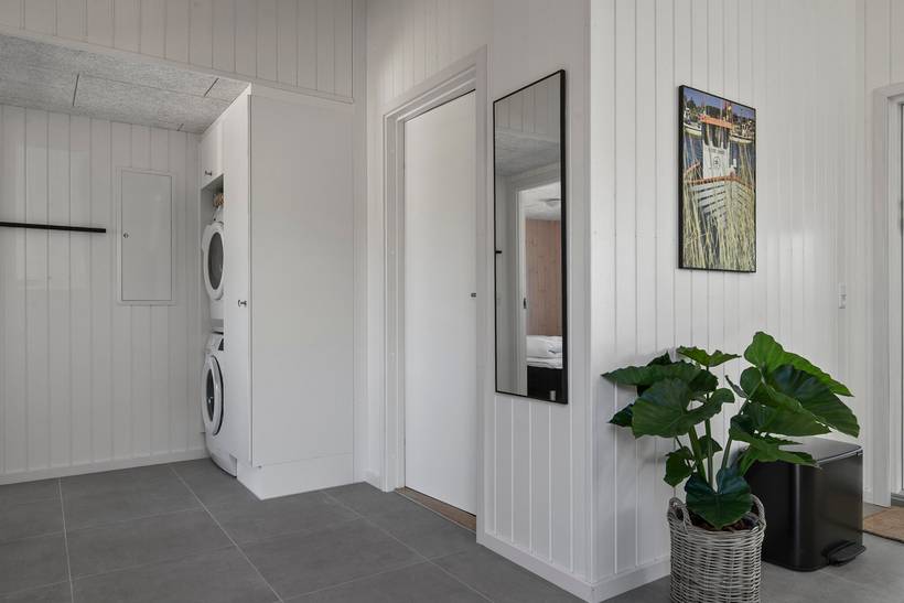 Foto von Ferienhaus UM60 in Årgab - Westjütland
