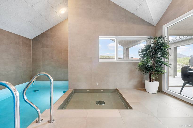 Foto von Ferienhaus UM60 in Årgab - Westjütland