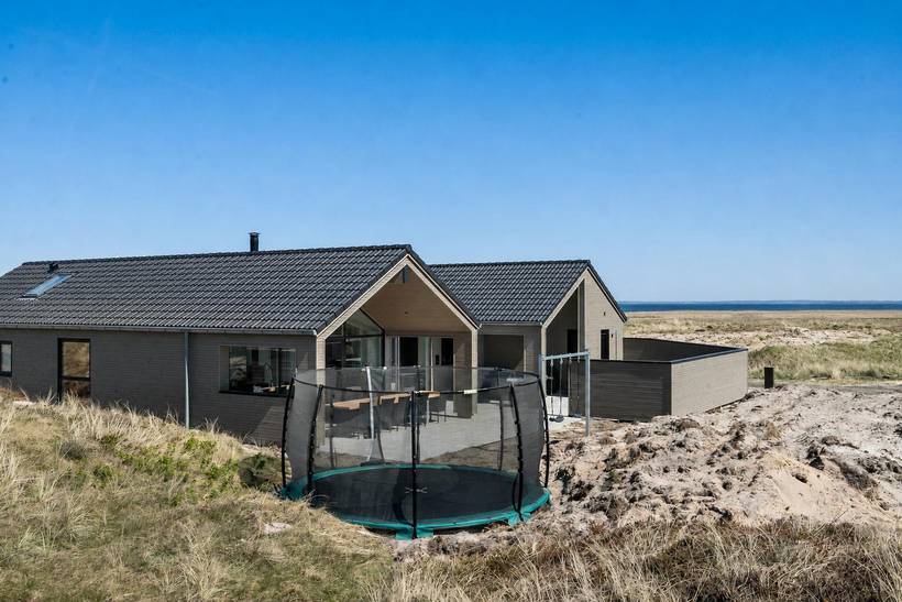 Foto von Ferienhaus UM60 in Årgab - Westjütland