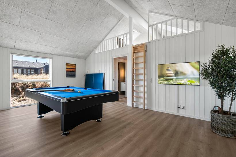 Foto von Ferienhaus UM60 in Årgab - Westjütland