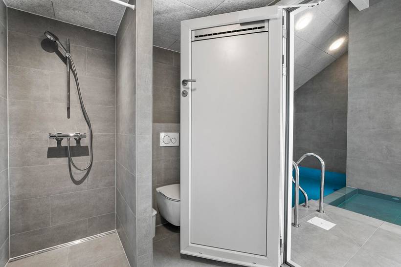 Foto von Ferienhaus UM60 in Årgab - Westjütland
