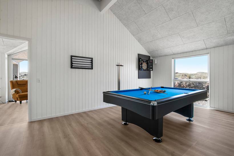 Foto von Ferienhaus UM60 in Årgab - Westjütland
