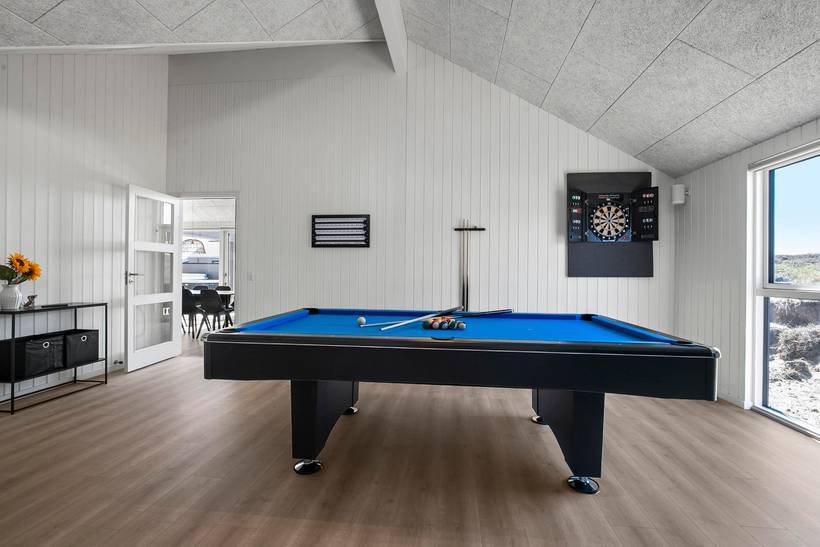 Foto von Ferienhaus UM60 in Årgab - Westjütland