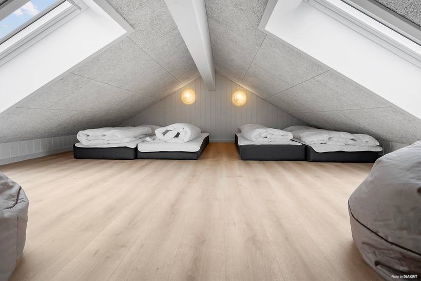 Foto von Ferienhaus UM60 in Årgab - Westjütland