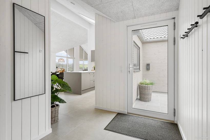 Foto von Ferienhaus UM60 in Årgab - Westjütland