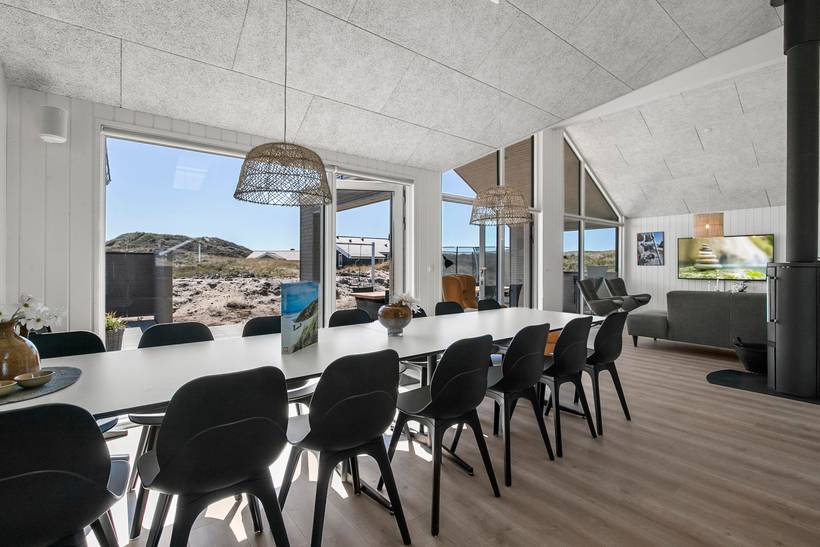 Foto von Ferienhaus UM60 in Årgab - Westjütland