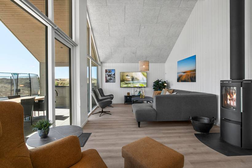 Foto von Ferienhaus UM60 in Årgab - Westjütland