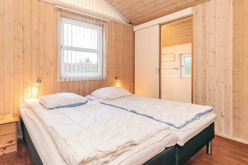 Foto von Ferienhaus UM62 in Hou - Nordjütland Ost